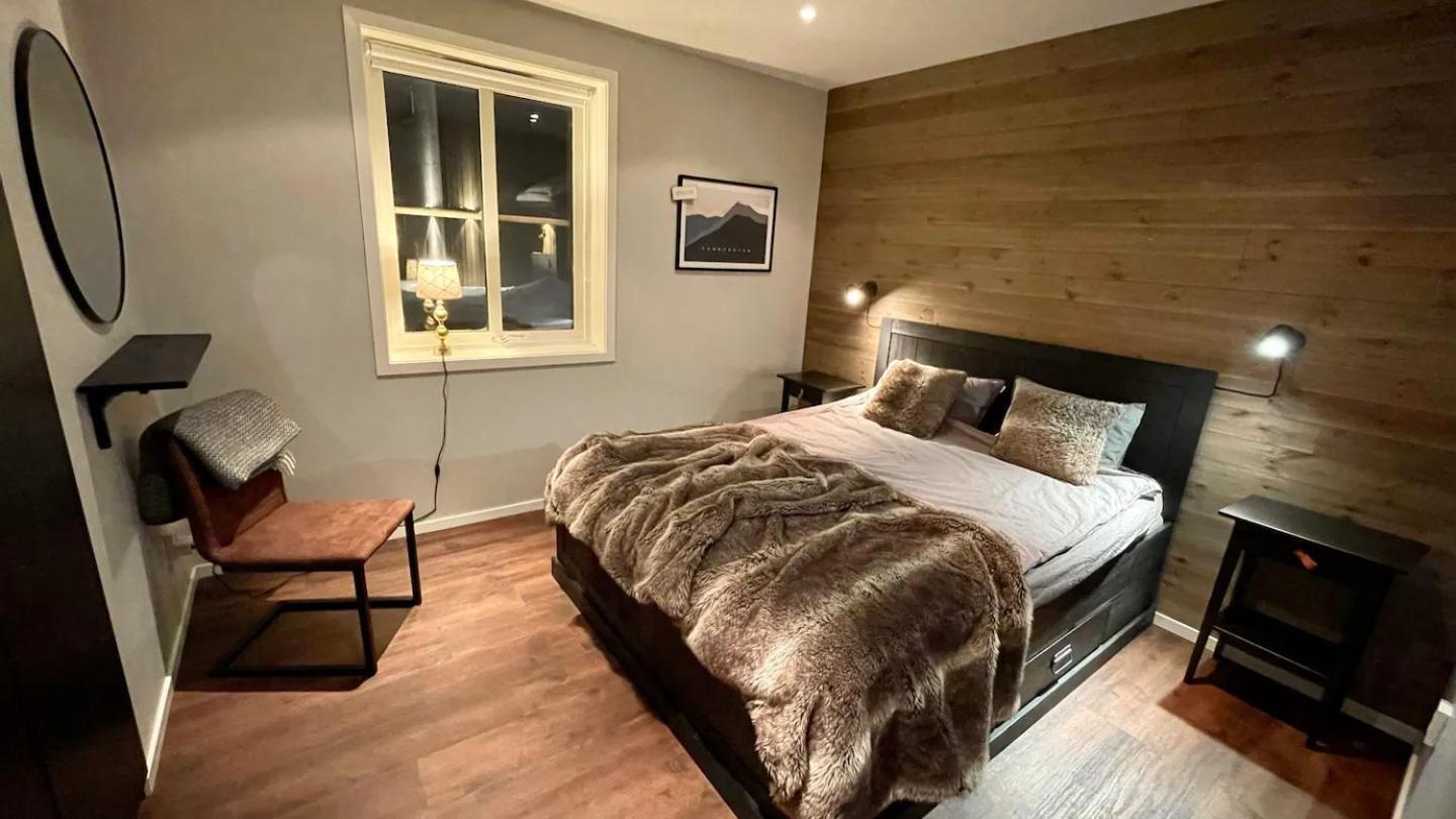 Funaes Ski Lodge Funäsdalen Kamer foto